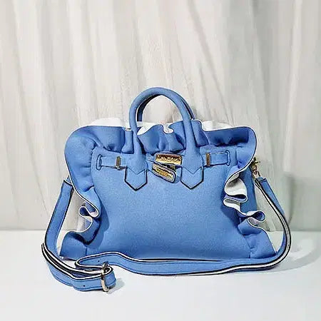 [SOLD OUT] leghila 네오프렌백