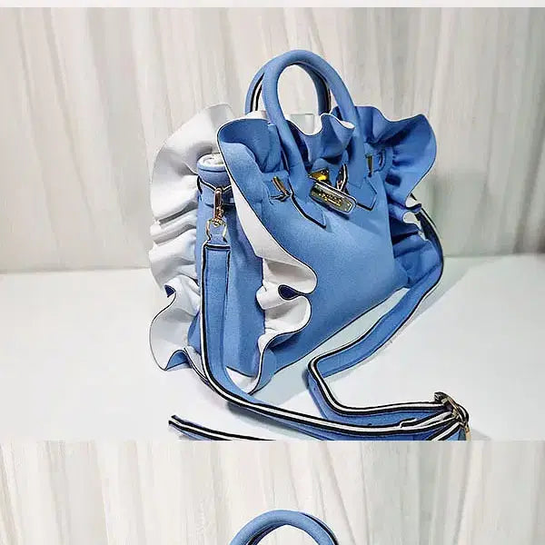 [SOLD OUT] leghila 네오프렌백