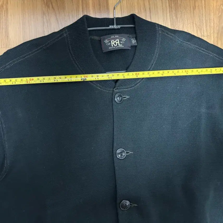 [BUNJANG] RRL Cotton A-1 Jacket / RRL 더블알엘 코튼 A-1 자켓