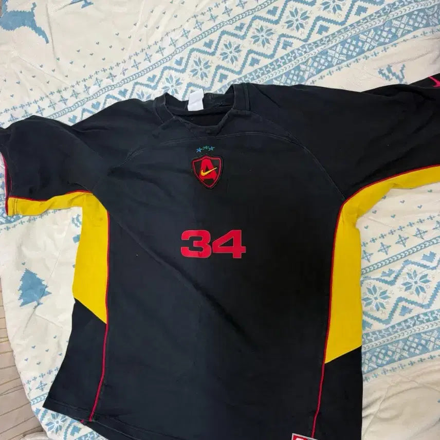 [BUNJANG] Nike x Ambush Jersey XXL / 나이키 엠부쉬 저지 xxl
