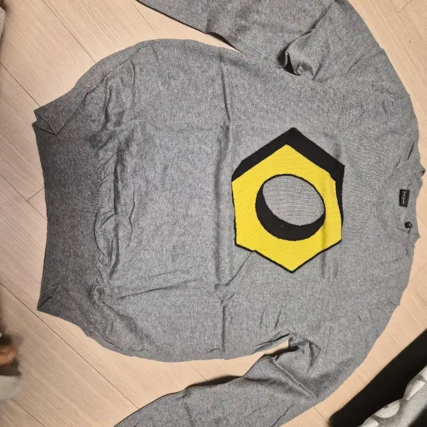 [SOLD OUT] 폴스미스 니트2장 타임캐시미어 니트1장