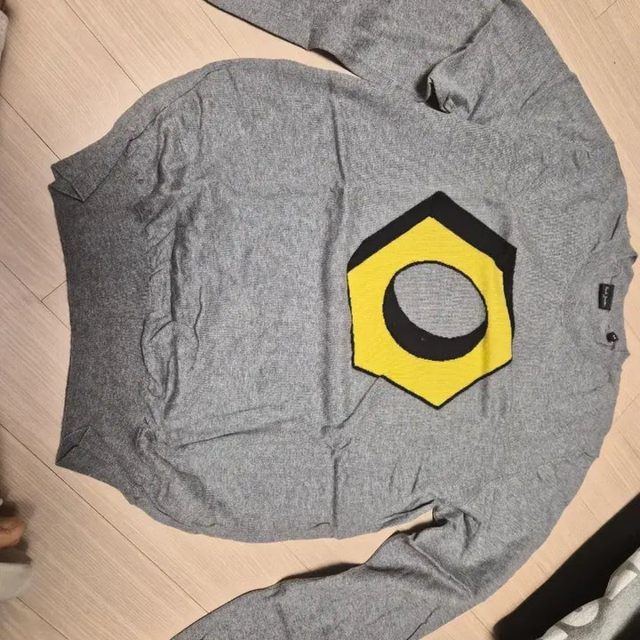 [SOLD OUT] 폴스미스 니트2장 타임캐시미어 니트1장