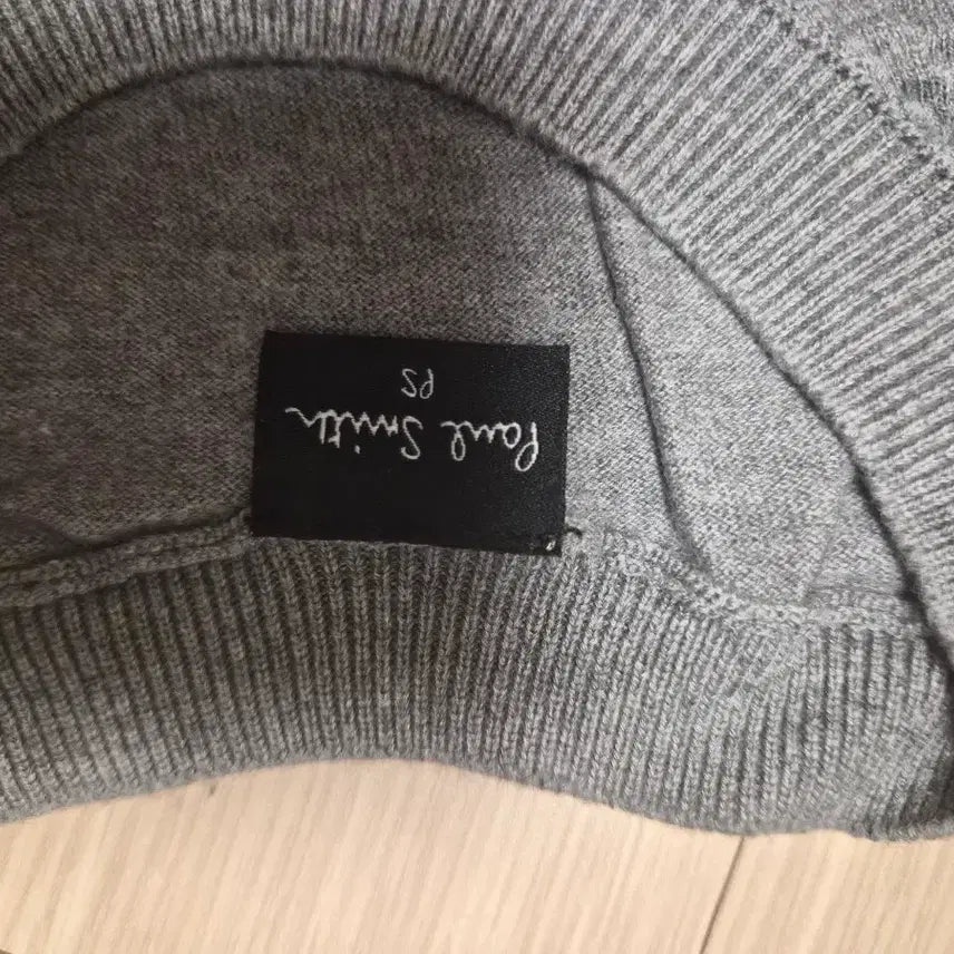 [SOLD OUT] 폴스미스 니트2장 타임캐시미어 니트1장