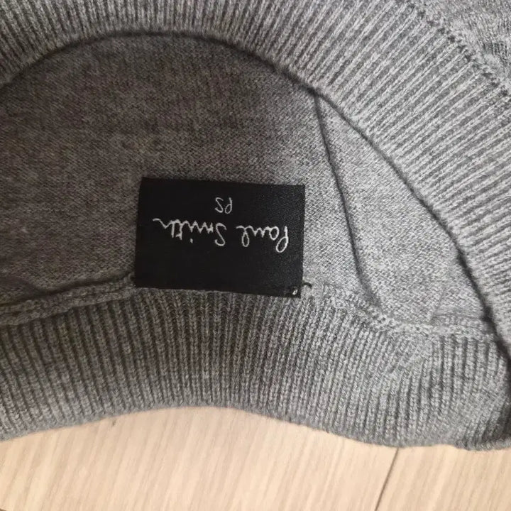 [SOLD OUT] 폴스미스 니트2장 타임캐시미어 니트1장