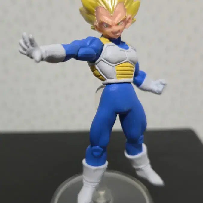 [BUNJANG] Dragon Ball HG Figure Bundle Set / 드래곤볼hg 피규어 일괄