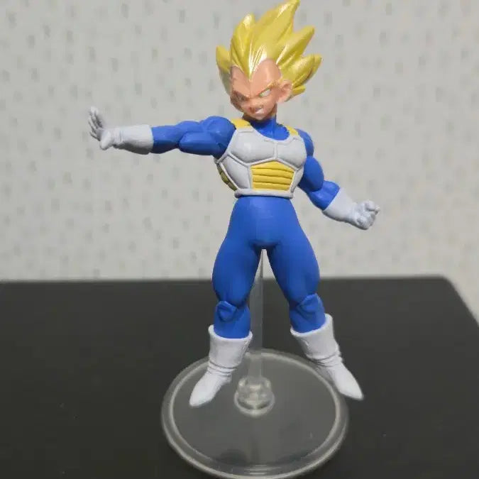 [BUNJANG] Dragon Ball HG Figure Bundle Set / 드래곤볼hg 피규어 일괄