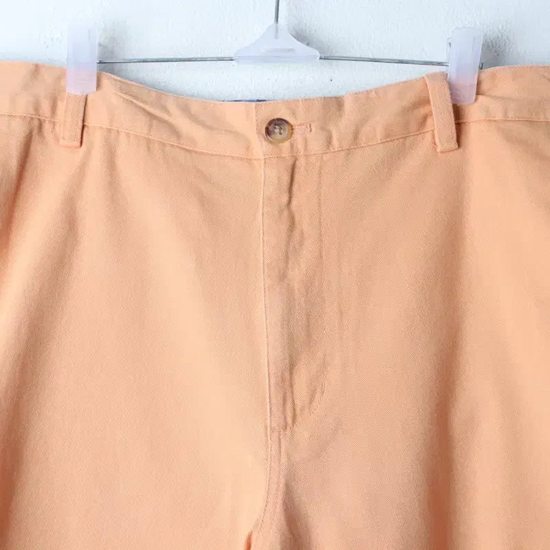 [BUNJANG] Chaps XL-2XL Chino Shorts (Size 2602) / (XL-2XL) 챕스 반바지 팬츠 작은이염 빅사이즈 치노-2602