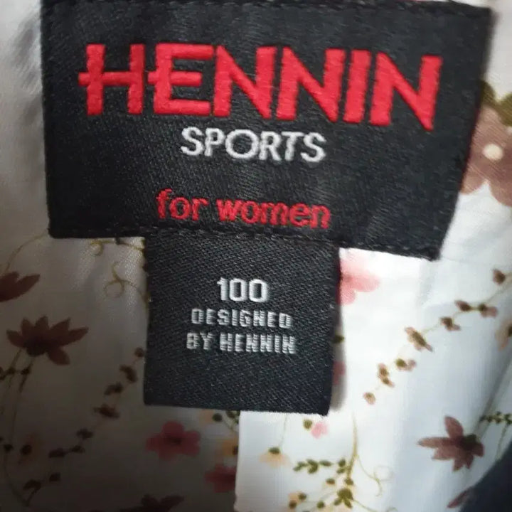 [BUNJANG] HENNIN SPORTS Women&