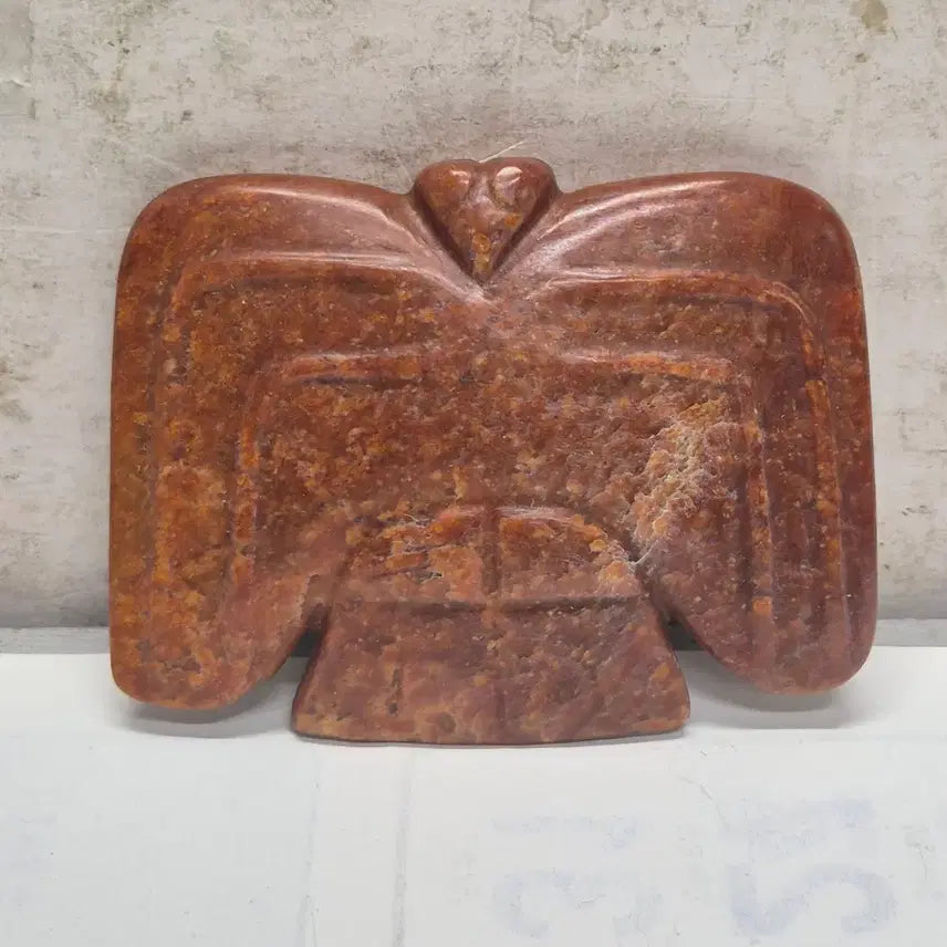[BUNJANG] Hongshan Culture Jade Artifact / [도자기공주골동품] 재질이 좋은 홍산문화 홍산옥 (528번)+++