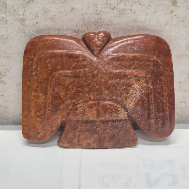 [BUNJANG] Hongshan Culture Jade Artifact / [도자기공주골동품] 재질이 좋은 홍산문화 홍산옥 (528번)+++