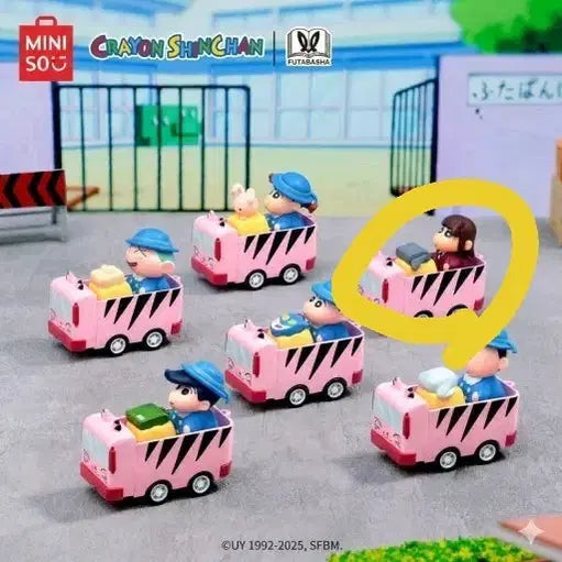 [BUNJANG] Crayon Shin-chan Keycap Keyring (Sealed) / 짱구 키캡 키링
