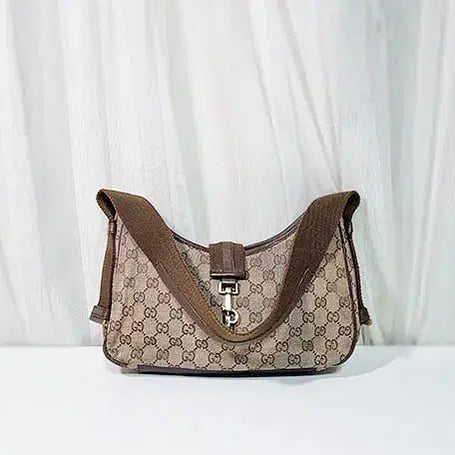 [BUNJANG] Gucci Shoulder Bag / 구찌 숄더