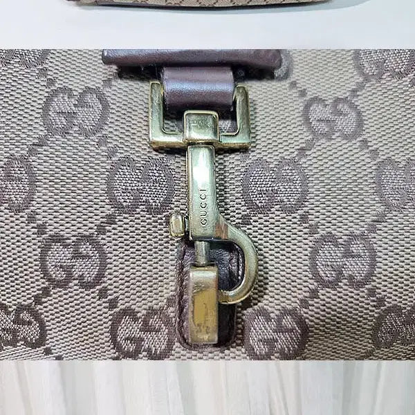 [BUNJANG] Gucci Shoulder Bag / 구찌 숄더