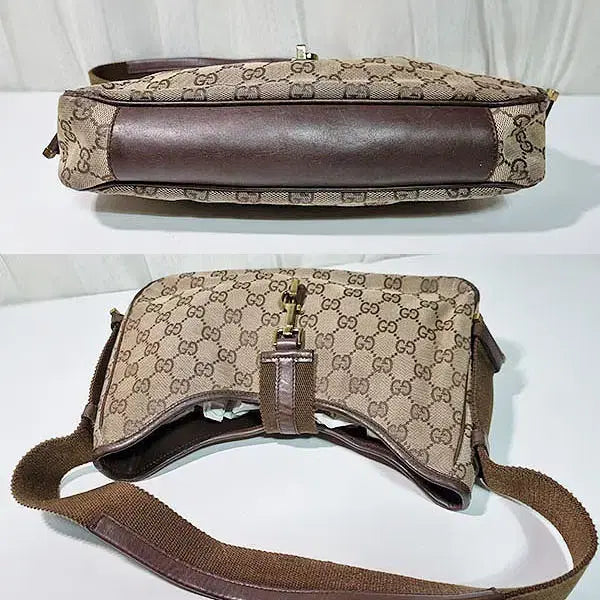[BUNJANG] Gucci Shoulder Bag / 구찌 숄더