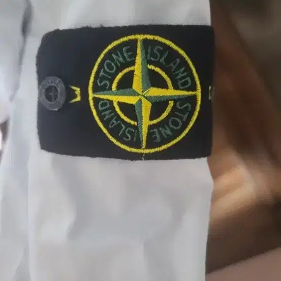 [BUNJANG] Stone Island Overshirt / 스톤아일랜드 오버셔츠 *정품*