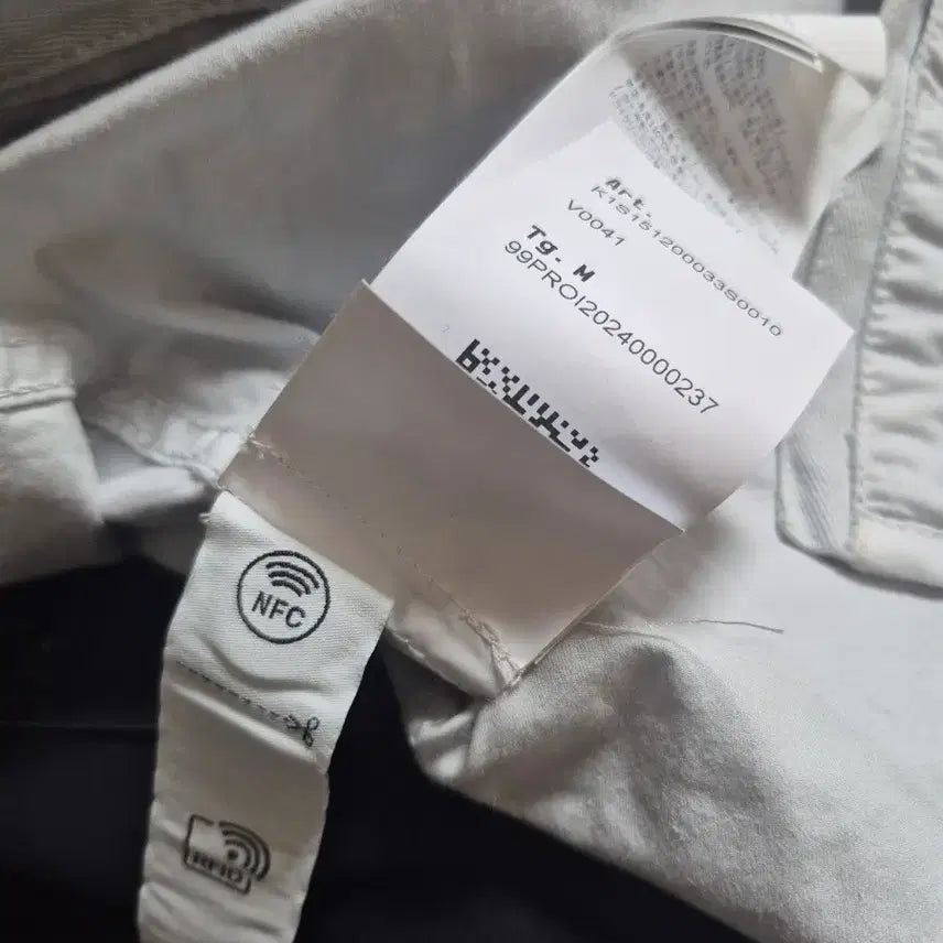 [BUNJANG] Stone Island Overshirt / 스톤아일랜드 오버셔츠 *정품*