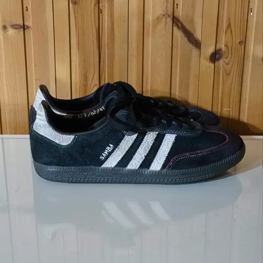 [BUNJANG] Adidas x Mighty Healthy Samba ADV 245mm / 245mm 아디다스 x 마이티 스틴하우트 삼바 ADV
