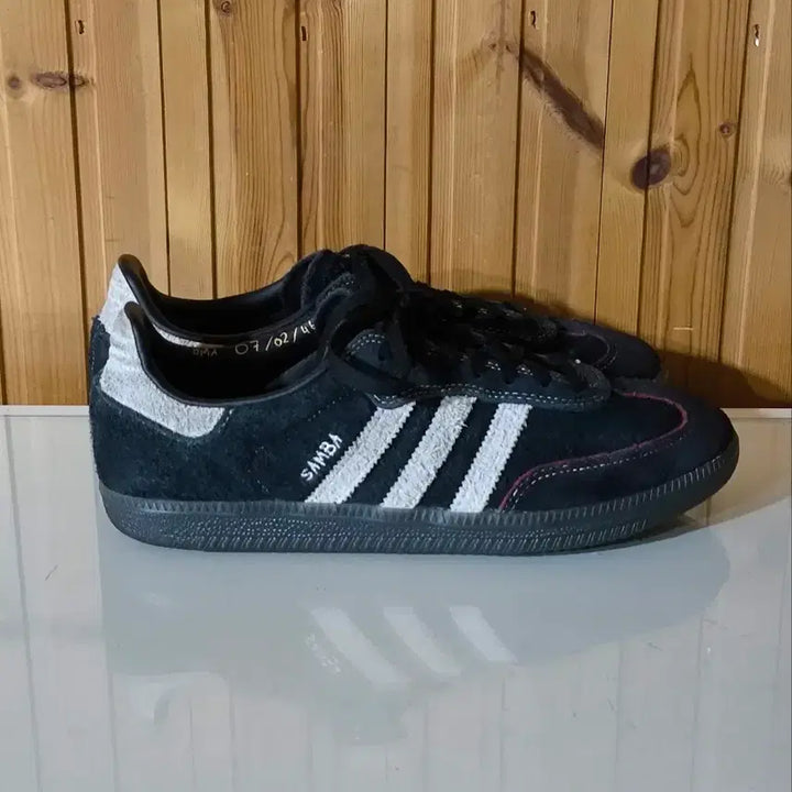 [BUNJANG] Adidas x Mighty Healthy Samba ADV 245mm / 245mm 아디다스 x 마이티 스틴하우트 삼바 ADV