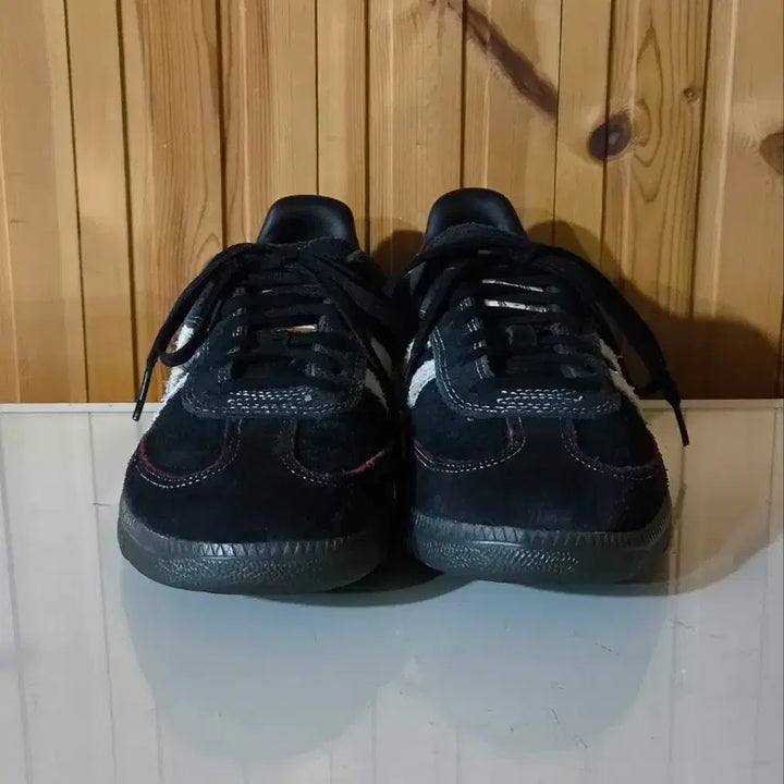 [BUNJANG] Adidas x Mighty Healthy Samba ADV 245mm / 245mm 아디다스 x 마이티 스틴하우트 삼바 ADV