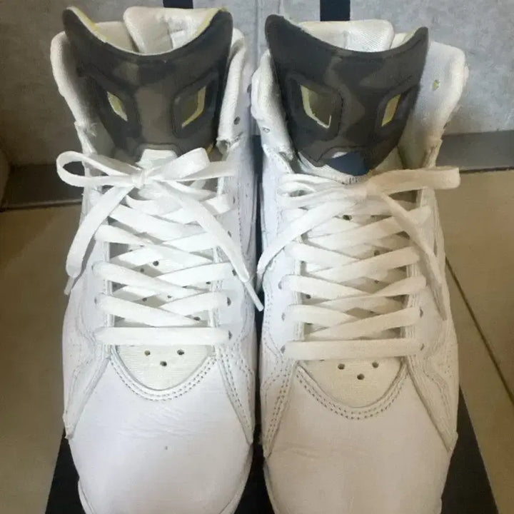 [BUNJANG] Nike Jordan MVP Basketball Shoes (Size 275) / 나이키 조던 MVP 275