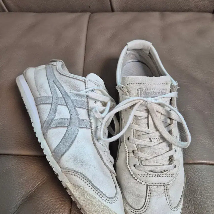 [BUNJANG] Onitsuka Tiger Mexico 66 Women&