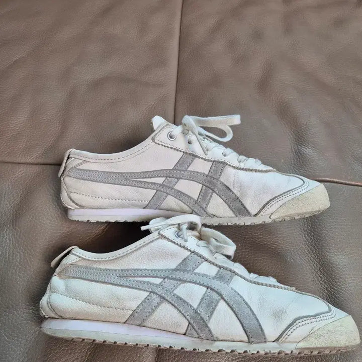 [BUNJANG] Onitsuka Tiger Mexico 66 Women&