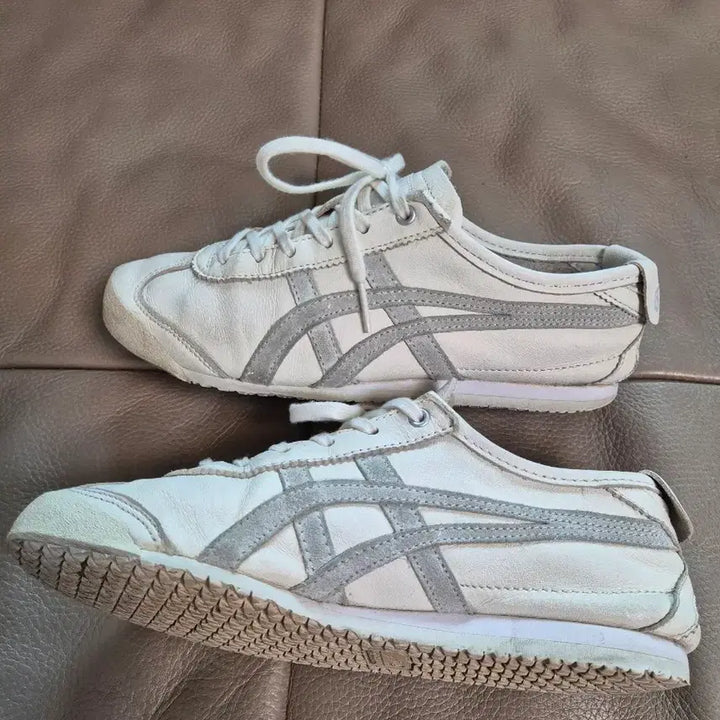 [BUNJANG] Onitsuka Tiger Mexico 66 Women&