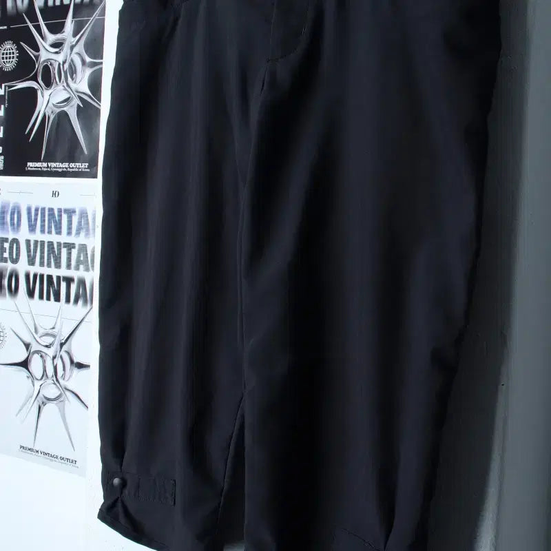 [BUNJANG] Nike ACG 7/3 Functional Shorts Black / W(S-M) 나이키 반바지 팬츠 ACG 7부 기능성 블랙-260D