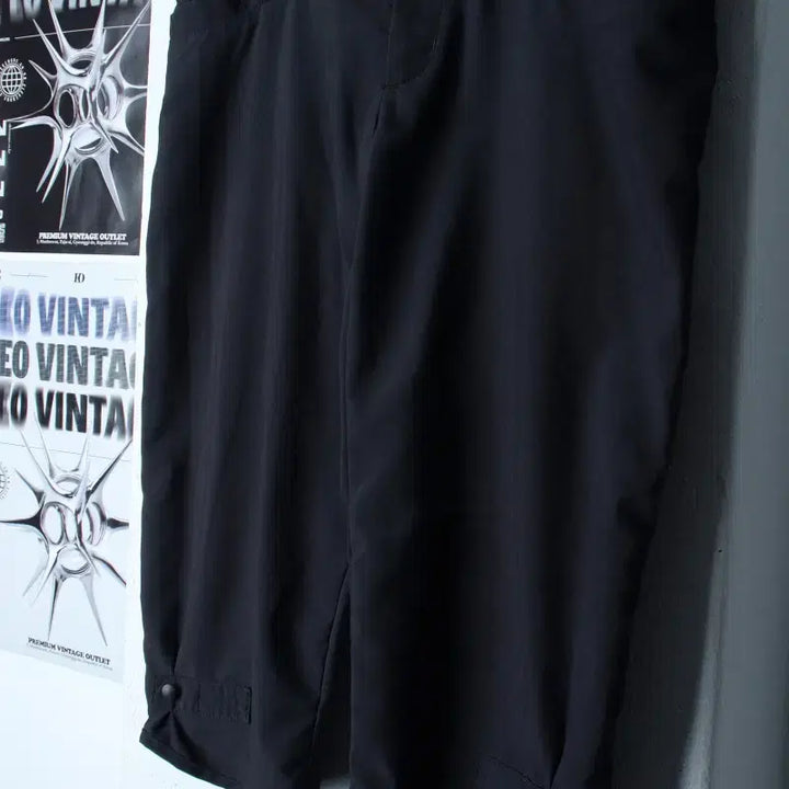 [BUNJANG] Nike ACG 7/3 Functional Shorts Black / W(S-M) 나이키 반바지 팬츠 ACG 7부 기능성 블랙-260D