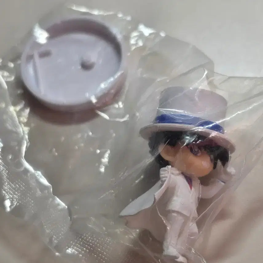[SOLD OUT] 명탐정 코난 괴도키드 가챠 (히든)