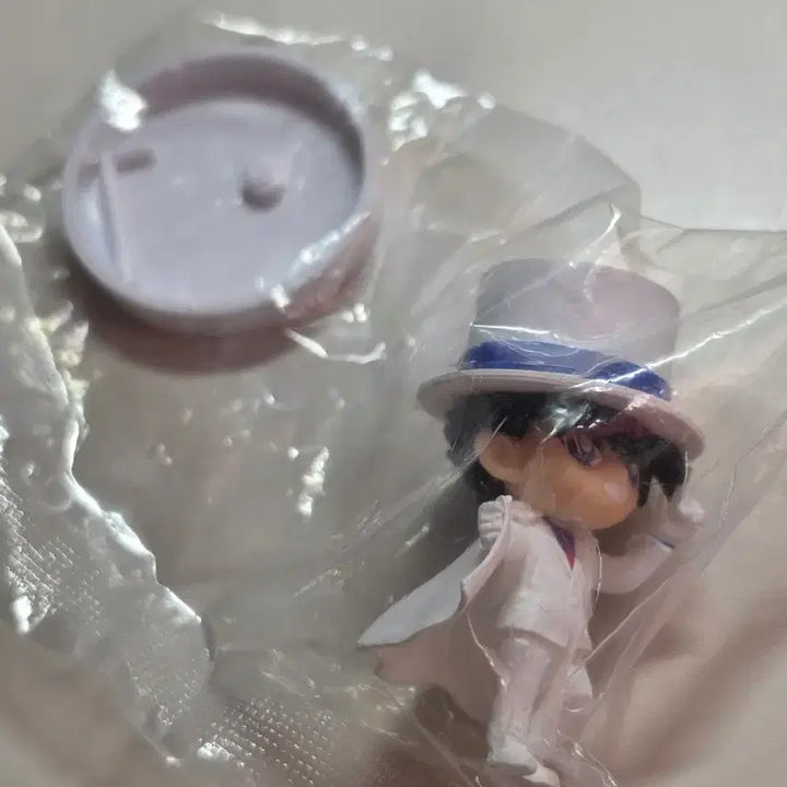[SOLD OUT] 명탐정 코난 괴도키드 가챠 (히든)