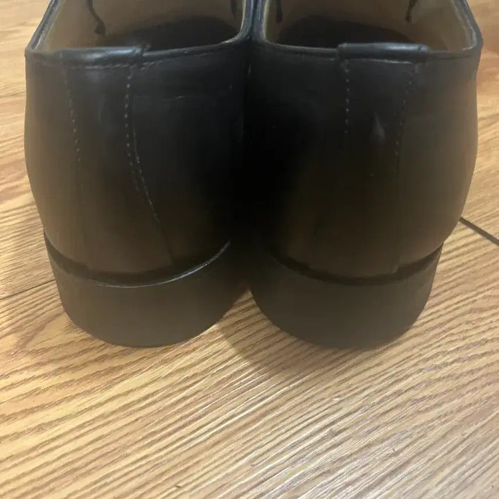 [BUNJANG] Sanders BGS Plain Toe Shoes Size 8 / 샌더스 bgs 플레인토 (8 size)