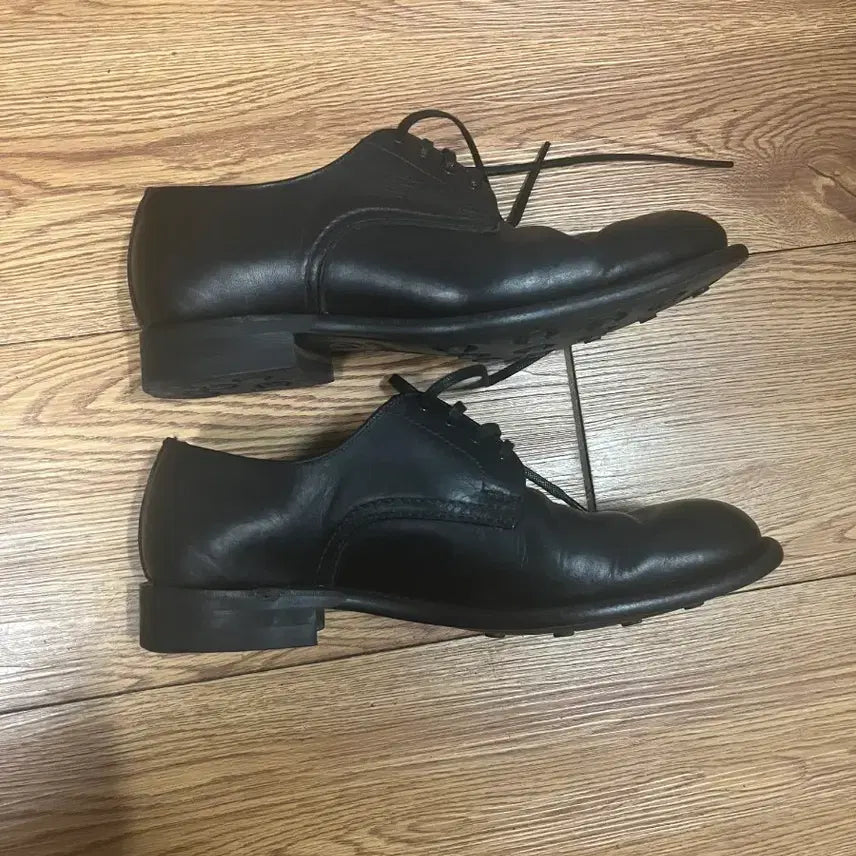 [BUNJANG] Sanders BGS Plain Toe Shoes Size 8 / 샌더스 bgs 플레인토 (8 size)