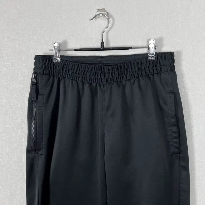 [BUNJANG] Nike Big Swoosh Fleece Training Pants Black Men&