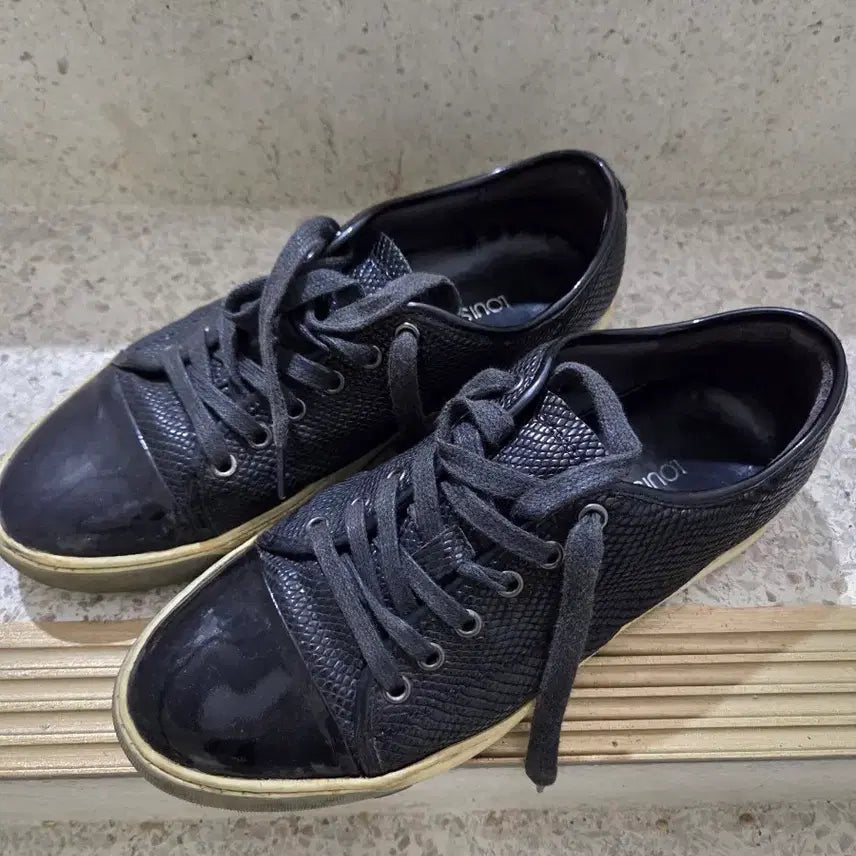 [BUNJANG] Louis Vuitton Black Men&