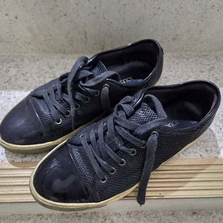 [BUNJANG] Louis Vuitton Black Men&