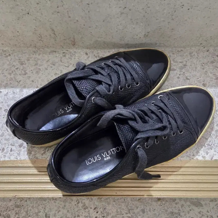 [BUNJANG] Louis Vuitton Black Men&