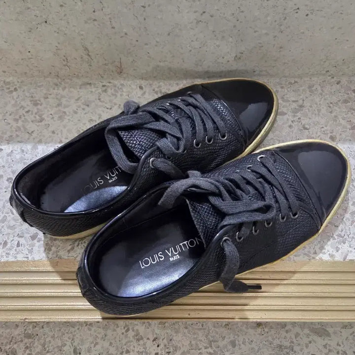 [BUNJANG] Louis Vuitton Black Men&