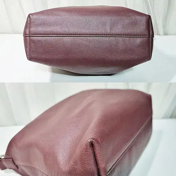 [BUNJANG] Abone Gatti Bag Chocolate Brown / 아보네 가띠백