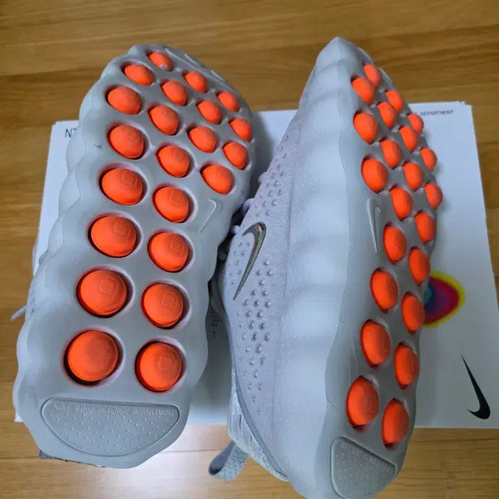 [BUNJANG] Nike Mind 002 Sneakers (270mm) / 나이키 마인드 002(270mm)