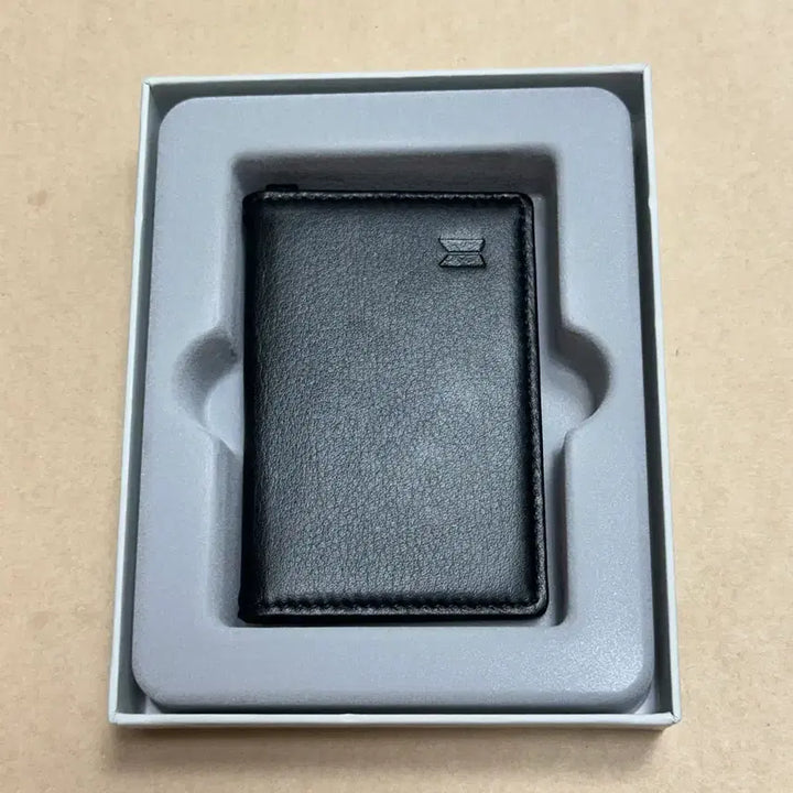 [BUNJANG] BTS Card Holder (Photocard Not Included) / 방탄소년단 카드지갑 (포카 X)