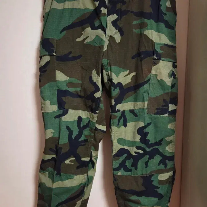 [BUNJANG] US Military Cargo Pants / 미군 밀리터리 카고 팬츠