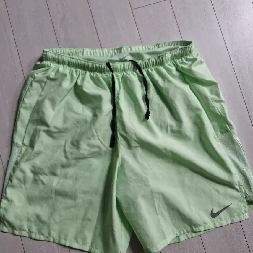 [BUNJANG] Nike Running Shorts / 나이키 러닝 반바지 L