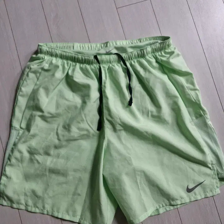 [BUNJANG] Nike Running Shorts / 나이키 러닝 반바지 L