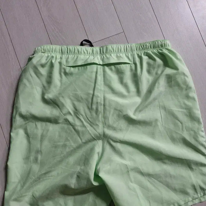 [BUNJANG] Nike Running Shorts / 나이키 러닝 반바지 L