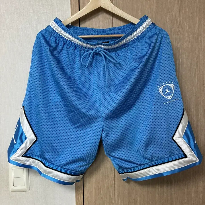 [SOLD OUT] [M]나이키 에어조던 메쉬 팬츠