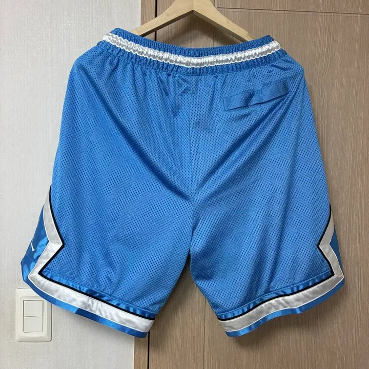[SOLD OUT] [M]나이키 에어조던 메쉬 팬츠