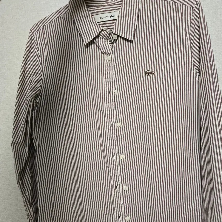 [BUNJANG] Lacoste Shirt / 라코스테 셔츠