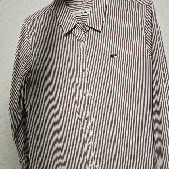 [BUNJANG] Lacoste Shirt / 라코스테 셔츠