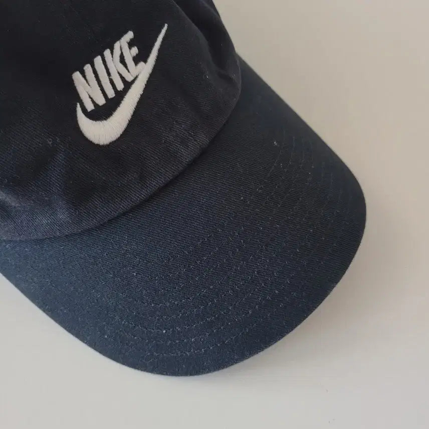 [BUNJANG] Nike Heritage86 Ball Cap Black / 나이키 헤리티지86 볼캡 블랙